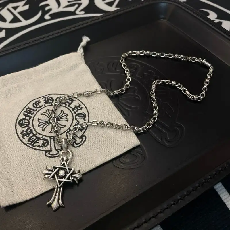 Chrome Hearts necklace 06yxh29